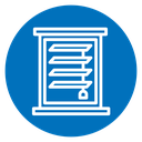 Jalousie 2 icon