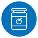 Jam icon