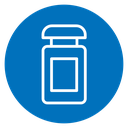 Jar icon