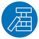 Jenga icon