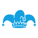 Jester hat icon