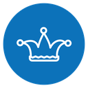 Jester hat icon