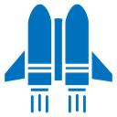 Jetpack icon