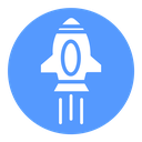 Jetpack icon