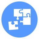 Jigsaw Pieces icon