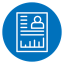 Job description 2 icon