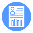 Job description icon