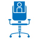 Job vacancy icon