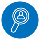 Job vacancy icon