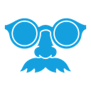 Joke day icon