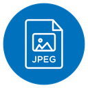 Jpg icon