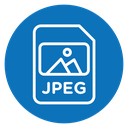 Jpg icon