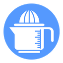 Juicer Squeezer icon