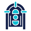 Jukebox icon