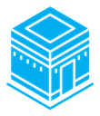 Kaaba icon
