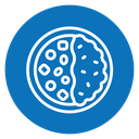 Kare raisu icon