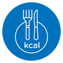 Kcal icon