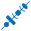Kebab icon