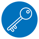 Key icon