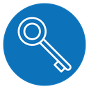 Key icon