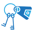 Key Chain icon