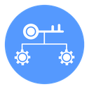 Key factor icon