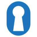 Key Hole icon