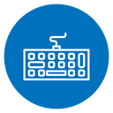 Keyboard 2 icon