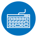 Keyboard 2 icon