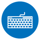 Keyboard 3 icon