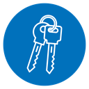 Keys icon