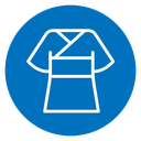 Kimono icon