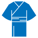 Kimono icon
