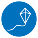 Kite icon