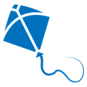 Kite icon