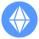 Kite Cut Diamond icon