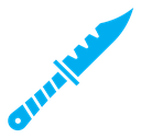 Knife icon