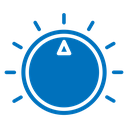 Knob icon