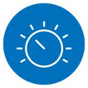 Knob icon