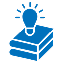 Knowledge icon