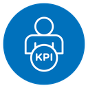 KPI icon