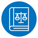 Labour and social law icon