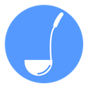 Ladle icon