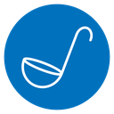 Ladle icon