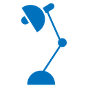 Lamp icon