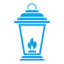 Lantern icon