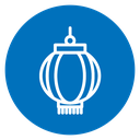 Lantern icon