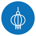 Lantern icon