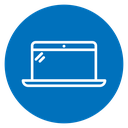 Laptop 2 icon