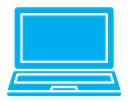 Laptop icon
